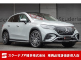 メルセデス・ベンツ EQE SUV