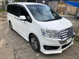 ホンダ ステップワゴン