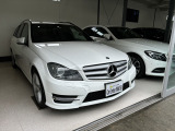 メルセデス・ベンツ Cクラス