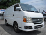 日産 キャラバン