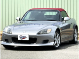 S2000 2.0 新品ガラス幌/CWEST/SPOON
