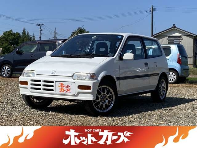 トゥデイ（ホンダ）の中古車 | 中古車情報・中古車検索なら【車選びドットコム（車選び.com）】