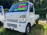 スズキ キャリイ