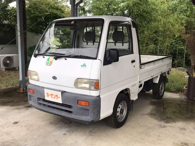 OEM車 サンバートラック よくっ 茨城県 スバル
