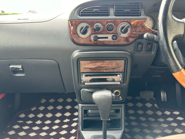 ダイハツ ミラジーノ ベース ジーノ の中古車詳細 (130,000km