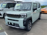 ダイハツ タフト