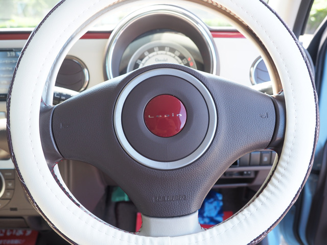 新品 未使用 new balance 大谷翔平モデル　ホワイト　27.5cm ラパン DBA-HE22S 助手席エアバックカバー ラパン DBA-HE33S エア