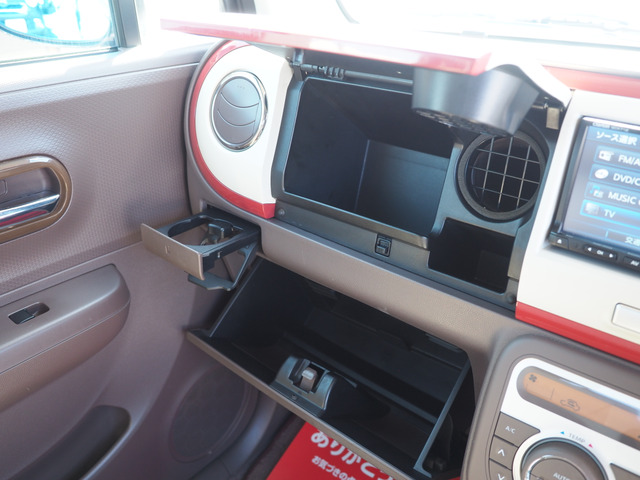スズキ アルトラパンショコラ X の中古車詳細 (90,700km, ブルー, 福岡