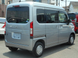 N-VAN  4WD・禁煙車・ETC・純正CD