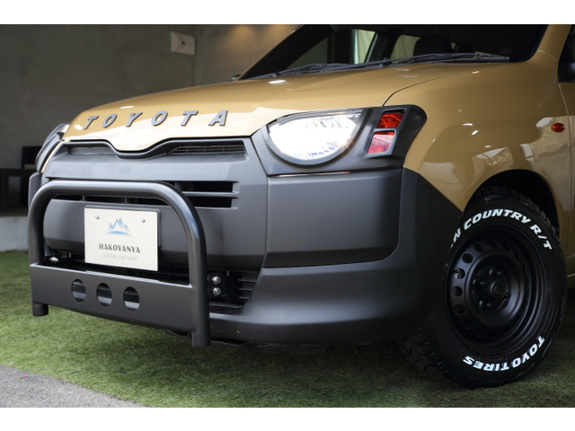 トヨタ サクシード の中古車詳細 (94,500km, サンドベージュ, 福岡県