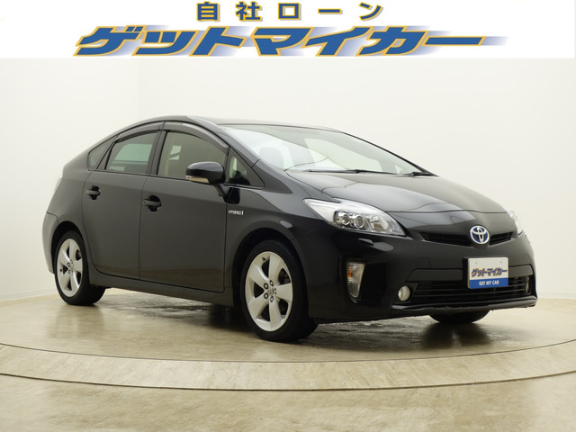プリウス 1.8 S ツーリングセレクション 