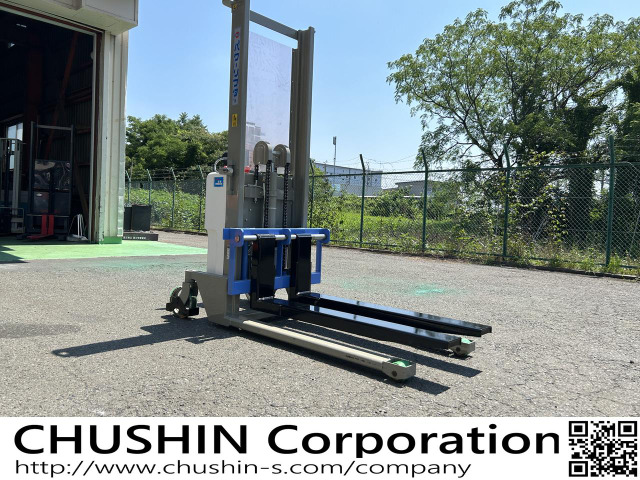 /その他  電動パワーリフト  350kg