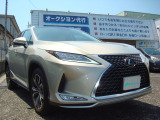 レクサス RX