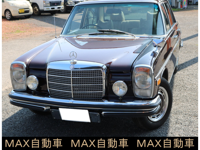 中古車 メルセデス・ベンツ Sクラス 280S の中古車詳細 (64,650km, ブラウン, 栃木県, 405万円) |  中古車情報・中古車検索なら【車選びドットコム（車選び.com）】