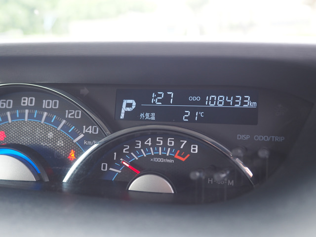 ダイハツ タントカスタム RS トップエディション SAII の中古車詳細