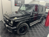 Gクラス AMG G63 4WD デジーノEXC LHD