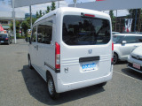 N-VAN G ホンダセンシング 