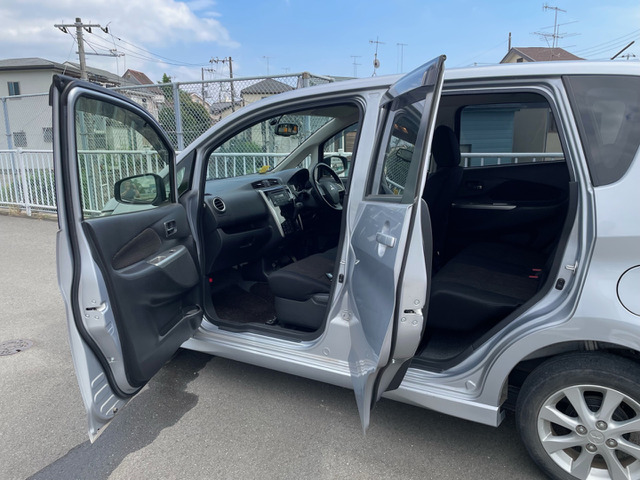 三菱 eKカスタム G 総額車検付き スマートキー バックカメラ の中古車