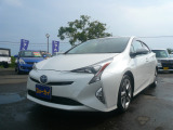トヨタ プリウス