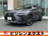 レクサス NX
