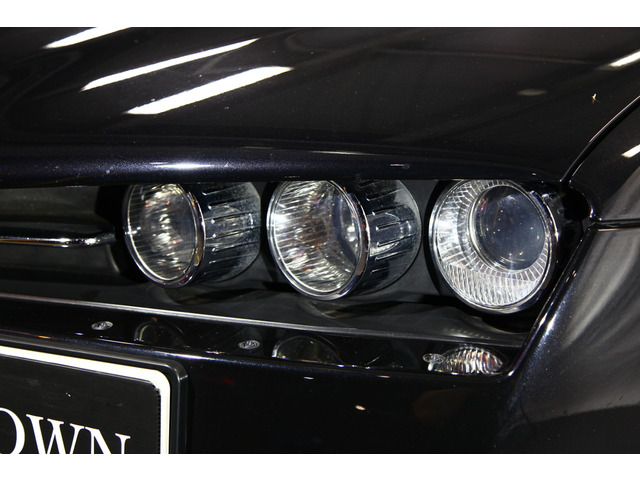 中古車 アルファロメオ アルファブレラ 2.2 JTS スカイ 中古車 アルファロメオ アルファブレラ 2.2 JTS スカイ