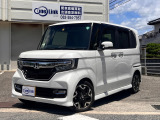 ホンダ N-BOXカスタム