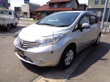 日産 ノート