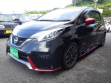 ノート 1.2 e-POWER NISMO 