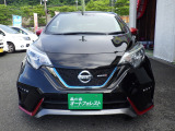 ノート 1.2 e-POWER NISMO 