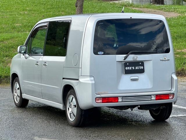 中古車 ホンダ モビリオスパイク 1.5 Wタイプ Lパッケージ WタイプLパッケージ の中古車詳細 (145,000km, シルバー, 大阪府,  11.8万円) | 中古車情報・中古車検索なら【車選びドットコム（車選び.com）】