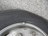 275/80R22.5 snow