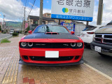チャレンジャー 392 HEMI スキャットパック シェイカー 50thアニバーサリー 国内ワン...