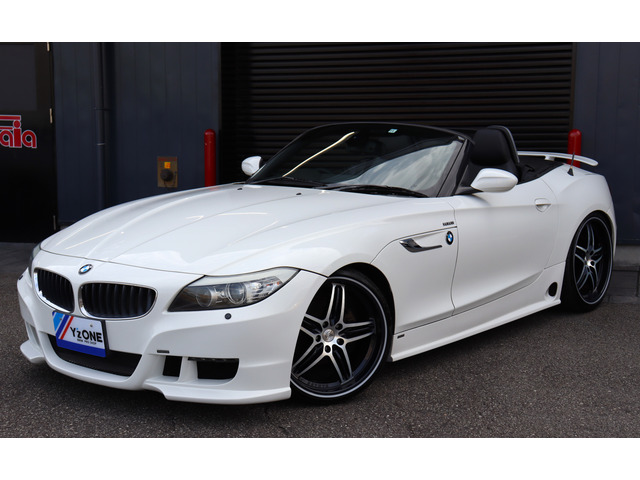 Z4  sDrive23i HAMANN