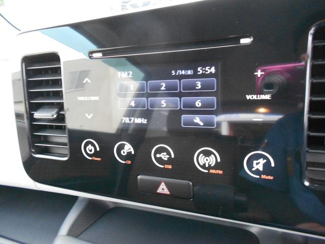 日産 モコ X エアロスタイル スマートキー プッシュスタート バック