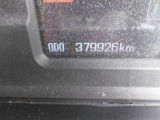 走行379926km