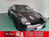 トヨタ MR-S