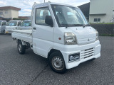 三菱 ミニキャブトラック