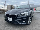 BMW 2シリーズグランツアラー 218i