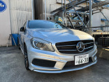 メルセデス・ベンツ Aクラス