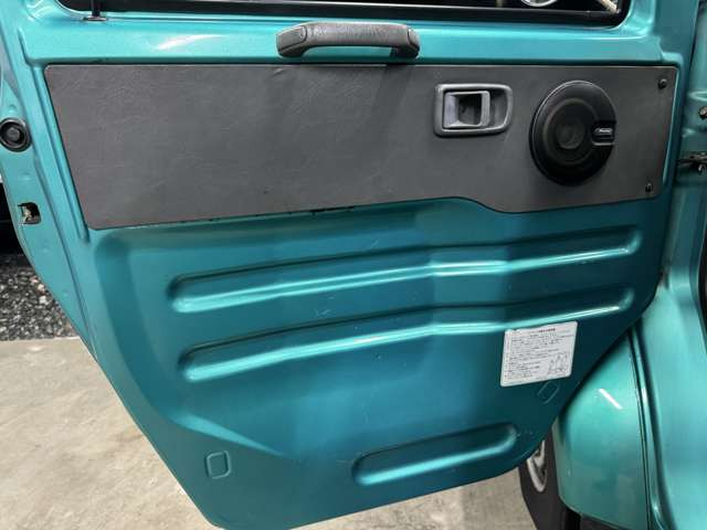 ダイハツ ミゼットII ピック Dタイプ の中古車詳細 (109,000km, 緑