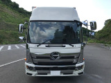 レンジャー  ワンオーナー ハイルーフ ワイド 融雪仕様 門口 ロックバー ステンレス
