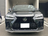 NX 350 Fスポーツ 4WD デジタルインナー パノラマルーフ