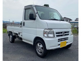 ホンダ アクティトラック