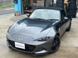 マツダ ロードスター