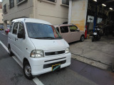 ダイハツ ハイゼットカーゴ