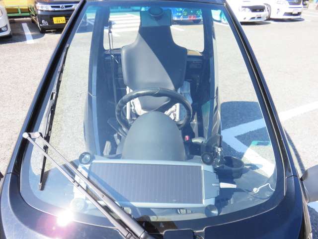 トヨタ コムス 始動用バッテリー新品交換 の中古車詳細 (2,000km, 黒