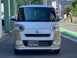 ムーヴキャンバス ストライプス G ストライプスG アナザースタイルパッケージリラッ...