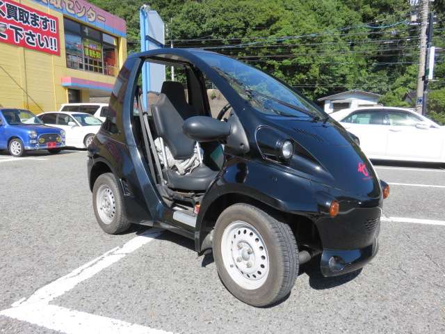 中古車 トヨタ コムス 始動用バッテリー新品交換 の中古車詳細 (2,000km, 黒, 山口県, 43万円) |  中古車情報・中古車検索なら【車選びドットコム（車選び.com）】