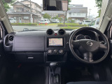 キックス RX 4WD ★新品M/Tタイヤ★リフトアップ★