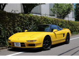 ホンダ NSX 3.0